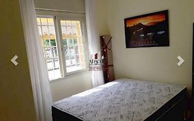 Apartamento No Morada Da Amizade